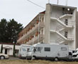 Hotel Lizi, Telavi, Georgia